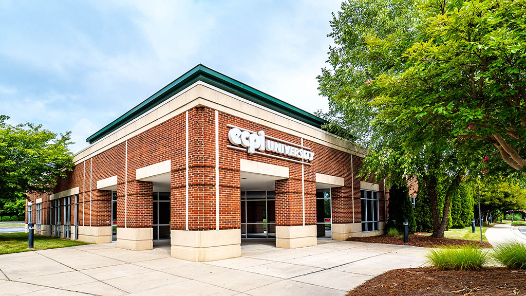 Greensboro, NC ECPI University